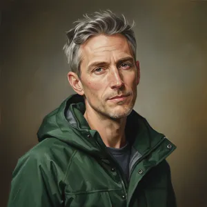 Autor Alexander Schrader
