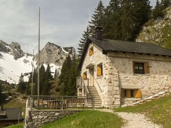 Tannheimer-Tal-Geheimtipps für ruhige Bergtage